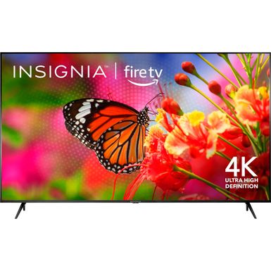 Insignia - 70 Class F50 Series LED 4K UHD Smart Fire TV