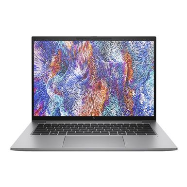 HP ZBook Firefly 14 G11 A Mobile Workstation - AI Ready - 14 - AMD Ryzen 5 - 8640HS - 16 GB RAM - 512 GB SSD - US - with HP Wolf Pro Security Edition (1 year)