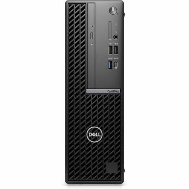 Dell - OptiPlex 7000 Desktop - Intel Core i7 - 32GB Memory - 512GB SSD - Black