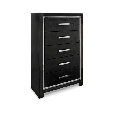 Kaydell Five Drawer Chest