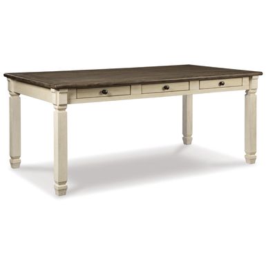 Bolanburg Rectangular Dining Room Table