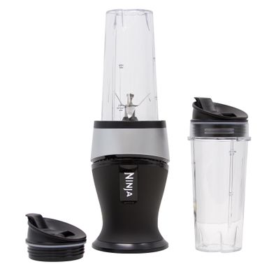 Ninja - Fit Personal Blender w/ Two Cups