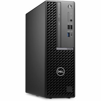 Dell - OptiPlex 7000 Desktop - Intel Core i5 - 16GB Memory - 512GB SSD - Black