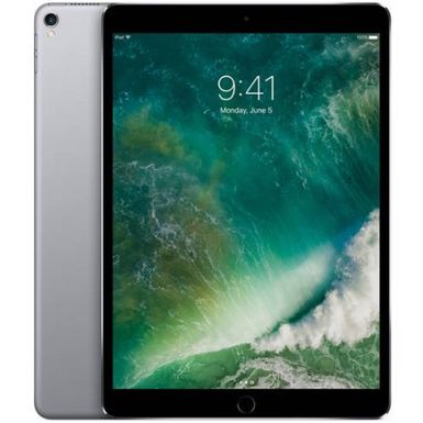 Apple Refurbished iPad Pro 10.5 Inch 64GB Space Gray (1st Gen)