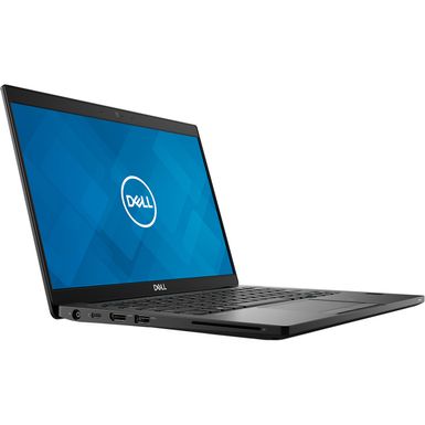 Dell 7390 Latitude 13.3" FHD Laptop Intel Core i7-8650U 1.9GHz 16GB RAM, 512GB SSD, Wi-Fi, BT, Webcam, Windows 10 Professional(Refurbished)