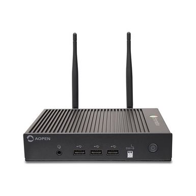 AOPEN CHROMEBOX MINI 2 - INTEL CELERON N4500