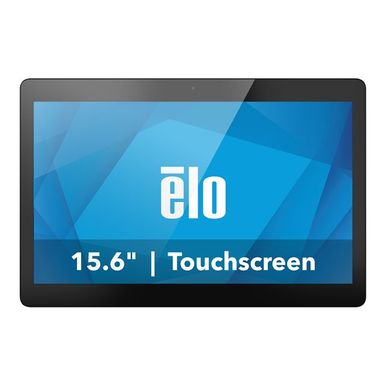 Elo I-Series 4.0 - Standard - all-in-one Snapdragon 660 - 4 GB - flash 64 GB - LED 15.6