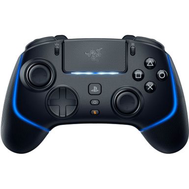 Razer - Wolverine V2 Pro Wireless Gaming Controller for PS5 / PC with 6 Remappable Buttons - Black