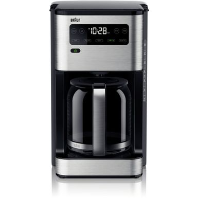 Braun - PureFlavor 14-Cup Coffee Maker