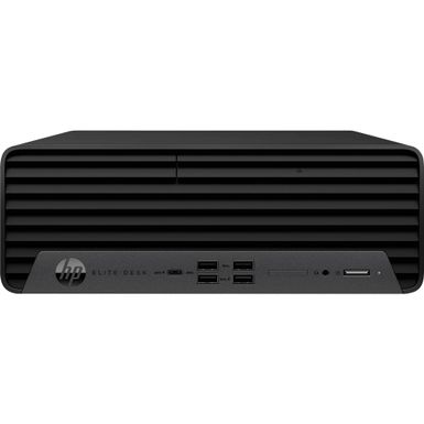 HP Elite 600 G9 - Wolf Pro Security - SFF Core i7 13700 2.1 GHz - 16 GB - SSD 256 GB - US - with HP Wolf Pro Security Edition (1 year)