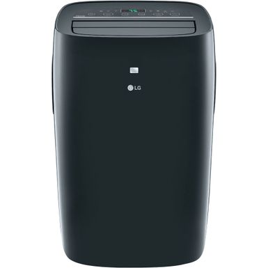 LG - 8,000 BTU Portable Air Conditioner