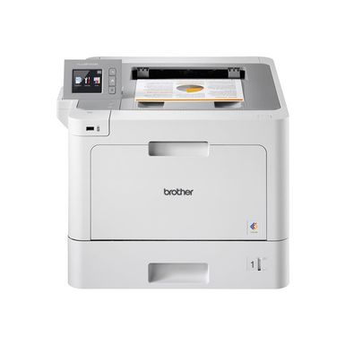 Brother HL-L9310CDW - printer - color - laser