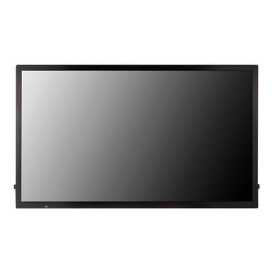 LG 55TC3CG-H 55 with Integrated ProIdiom LED-backlit LCD display - 4K - for interactive communication