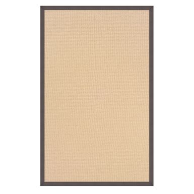 Abberly Natural And Slate 1.10X2.10 Area Rug