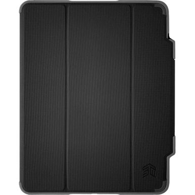 STM - Dux Plus Case for Apple iPad Pro 11 - Black