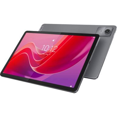 Lenovo Tab M11 11 Tablet 128GB - Storm Grey