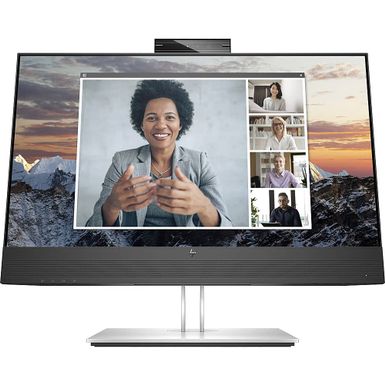 HP E24m G4 Conferencing - E-Series - LED monitor - Full HD (1080p) - 23.8