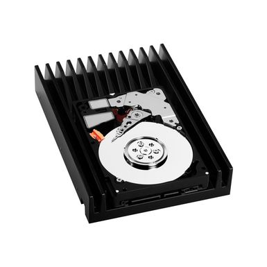 WD VelociRaptor WD5000BHTZ - hard drive - 500 GB - SATA 6Gb/s