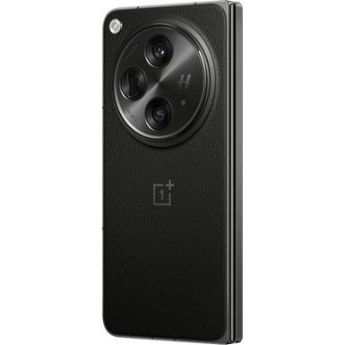 OnePlus - Open 16GB 512GB (Unlocked) - Voyager Black