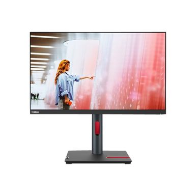 Lenovo ThinkVision P24q-30 - LED monitor - QHD - 23.8