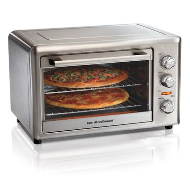 Hamilton Beach 31103D - electric oven