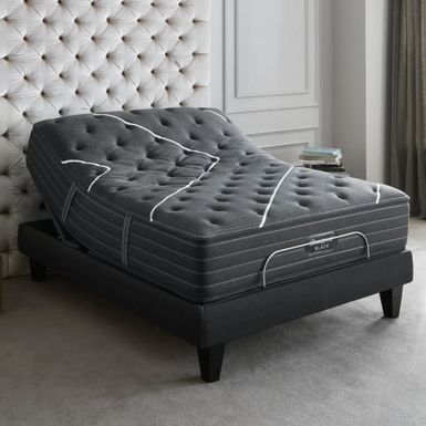 Beautyrest Black Luxury Adjustable Base - Twin XL