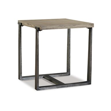 Dalenville End Table