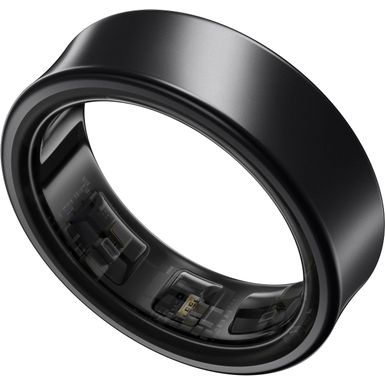 Samsung - Galaxy Ring - Size Before You Buy - Size 13 - Titanium Black