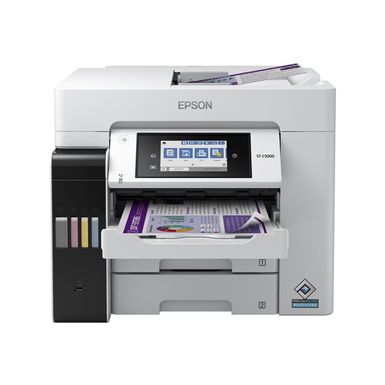 Epson WorkForce Pro ST-C5000 - multifunction printer - color