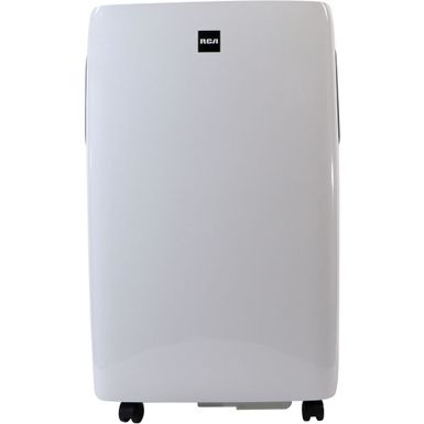 RCA - 12,000 BTU Wifi Enabled Portable Air Conditioner with Remote