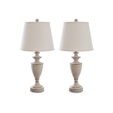 Dorcher Table Lamp (Set of 2)