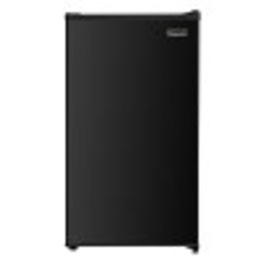 Magic Chef 3.2 cu. ft. Black Compact Refrigerator