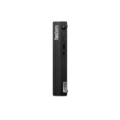 Lenovo ThinkCentre M75q Gen 2 - tiny - AI Ready - Ryzen 5 Pro 5650GE 3.4 GHz - 8 GB - SSD 256 GB - US