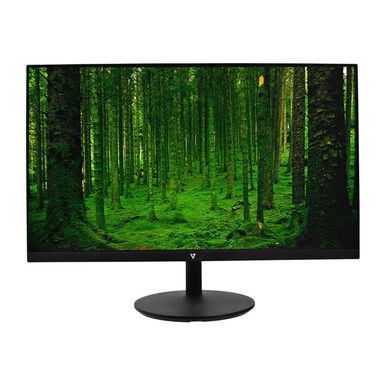 V7 L270IPS-HAS-N - LED monitor - Full HD (1080p) - 27