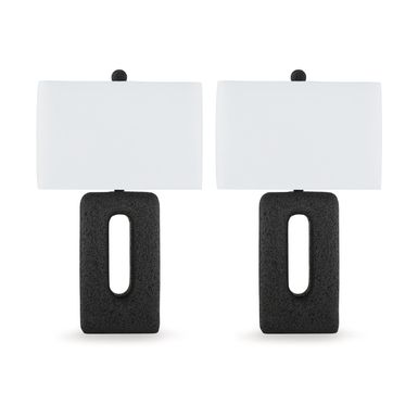 Wimmings Table Lamp (Set of 2)