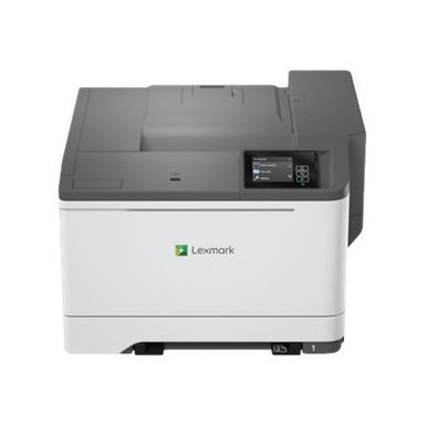 Lexmark CS531dw - printer - color - laser