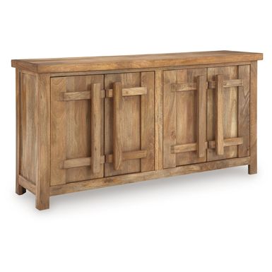 Dresor Accent Cabinet