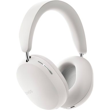 Sonos Ace Wireless Over-the-Ear Headphones with Active noise Cancellation (Each) - Soft White