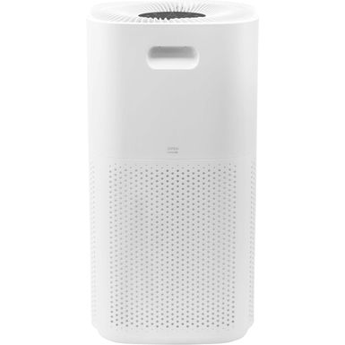 Levoit - PlasmaPro 600S Smart Air Purifier - White