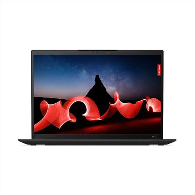 Lenovo ThinkPad X1 Carbon Gen 11 - 14 - Intel Core i7 - 1365U - Intel Evo vPro Enterprise Platform - 32 GB RAM - 1 TB SSD - US