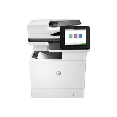 HP LaserJet Enterprise MFP M636fh - multifunction printer - B/W