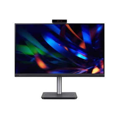 Acer CB273U Dbmiprcuzx - CB3 Series - LCD monitor - QHD - 27 - HDR