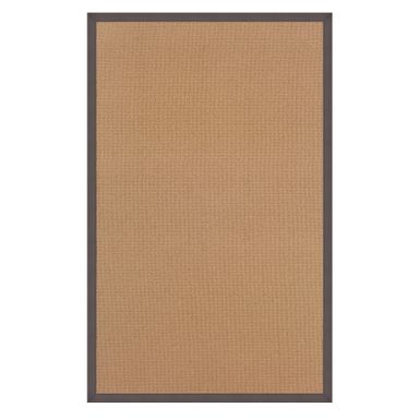 Abberly Cork And Slate 5X8 Area Rug