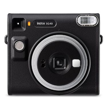 Fujifilm Instax SQUARE SQ40 - instant camera