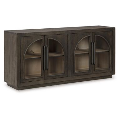 Dreley Accent Cabinet