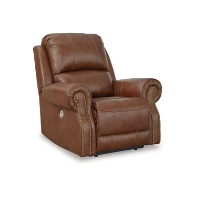 Freyeburg Power Recliner