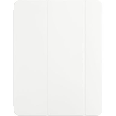 Apple - Smart Folio for iPad Pro 13-inch (M4) - White