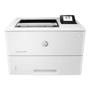 HP LaserJet Enterprise M507dn - printer - B/W - laser