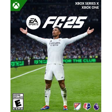 EA SPORTS FC 25 Standard Edition - Xbox Series X Xbox One