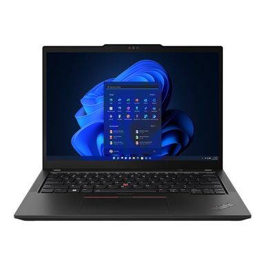 Lenovo ThinkPad X13 Gen 4 - 13.3 - Intel Core i7 - 1365U - vPro Enterprise - 16 GB RAM - 512 GB SSD - English